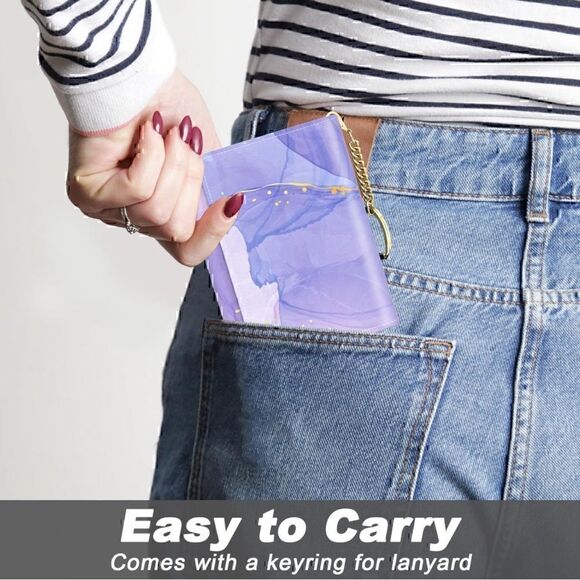 NWT. 🏈 SF 49ers Credit Card Wallet Slim Wallet with 7 Card Slots & ID Window. - Picture 6 of 7